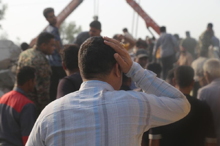 Число погибших в результате американо-израильского нападения на школу для девочек на юге Ирана возросло до 148 человек