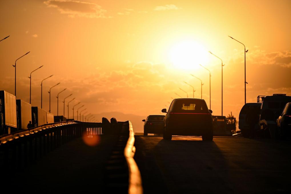 Сверхкрупный рынок Китая открывает новые возможности для ЦА
