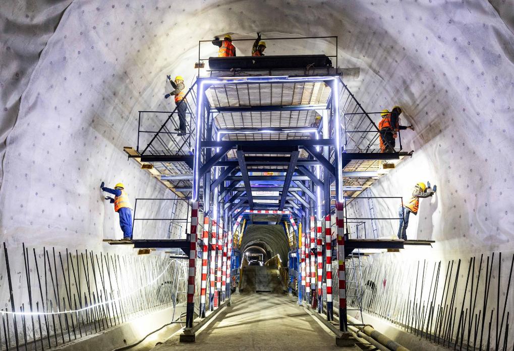 Сверхкрупный рынок Китая открывает новые возможности для ЦА