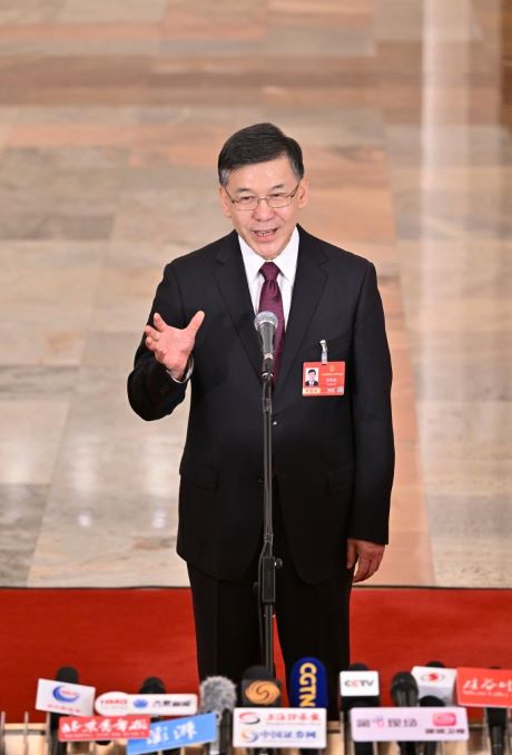 Китай вложил рекордные суммы в НИОКР за 2025 год