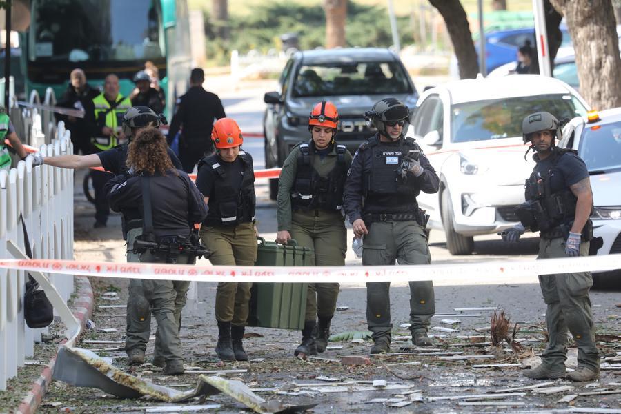 Пять радиолокационных объектов США подверглись ударам со стороны Ирана или его союзников -- CNN