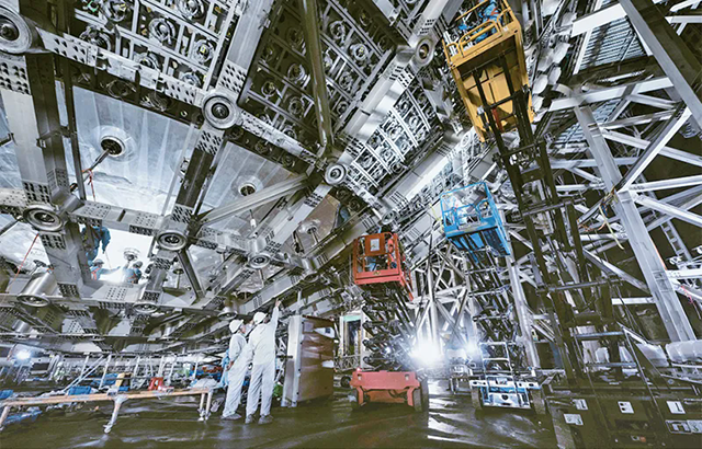 Насколько велика движущая сила экономики Китая?