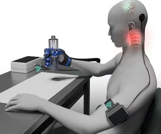 Китай одобрил первый в мире инвазивный продукт для интерфейса "мозг-компьютер" для коммерческого применения