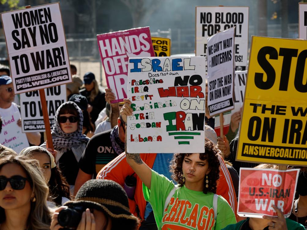 Д. Трамп заявил о неясности относительно того, заминировал ли Иран Ормузский пролив