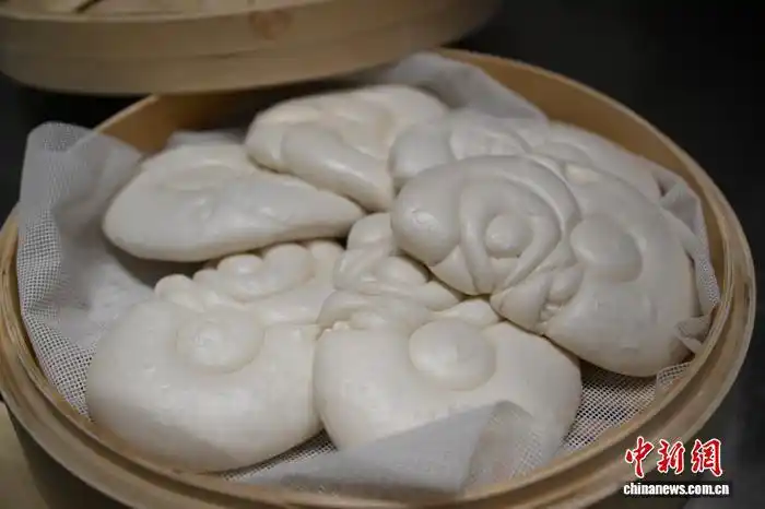 В музее Ляонина посетителям предлагают блюда, вдохновленные древними артефактами