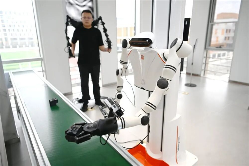 Фото: Синьхуа