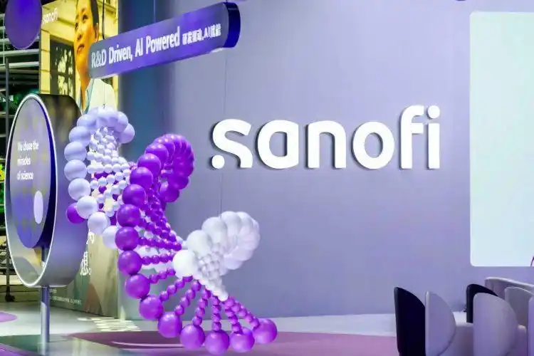 Французский фармацевтический гигант Sanofi запустил свой первый инновационный и операционный центр в Китае