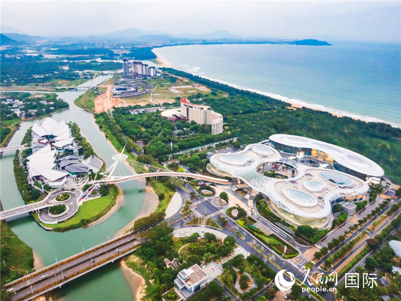 Работая вместе с Китаем, открываем возможности для развития