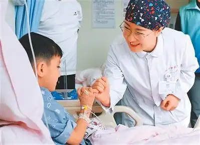 Дети с врожденными пороками сердца из Таджикистана успешно прооперированы в Китае