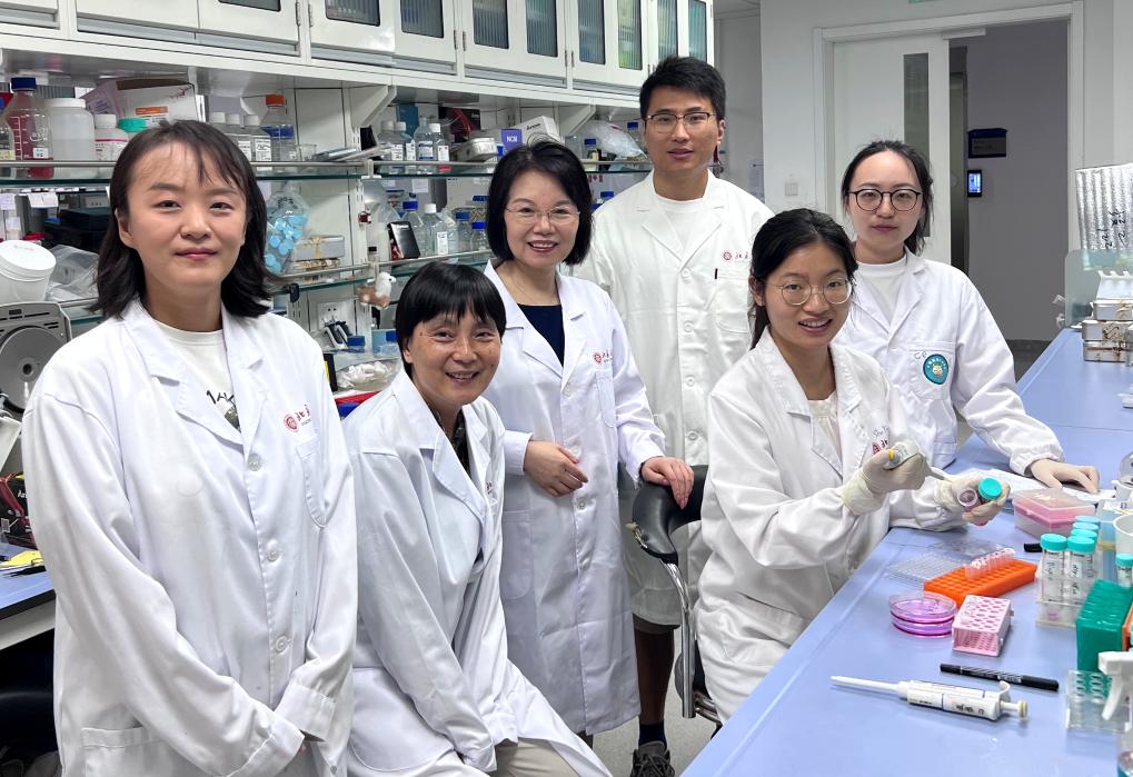 Китай завершил инвентаризацию патентной базы вузов и НИИ