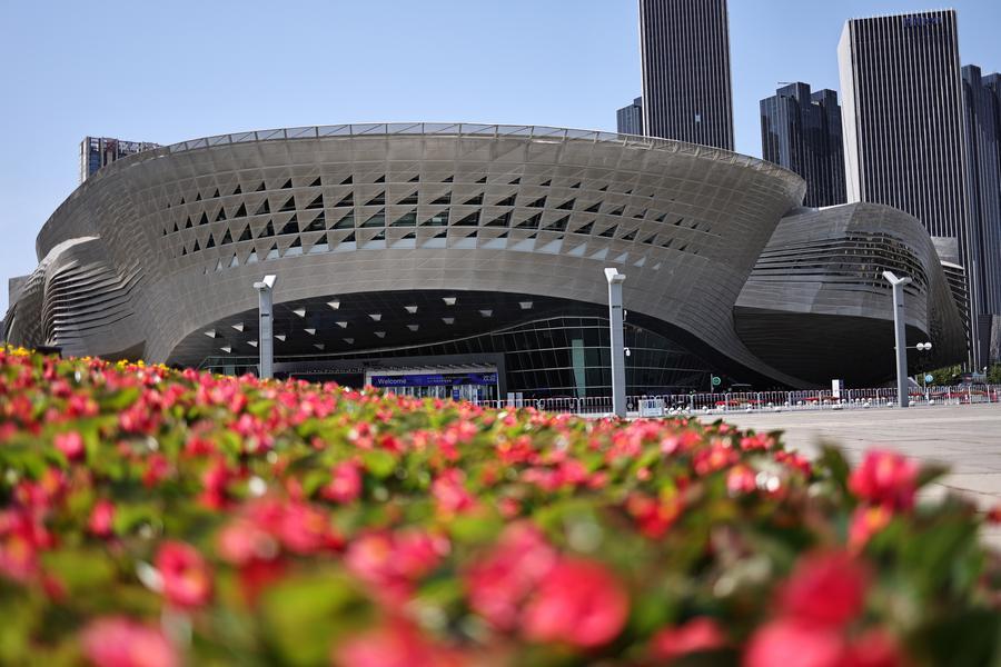 Форум "Летний Давос" 2026 года состоится в конце июня в портовом городе Далянь