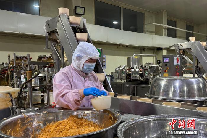 Соленая брюква из Аршана стала деликатесом в Европе