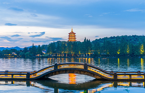 Ханчжоу, Санья и Сучжоу включены ООН в список «городов, движущихся к нулевым отходам»