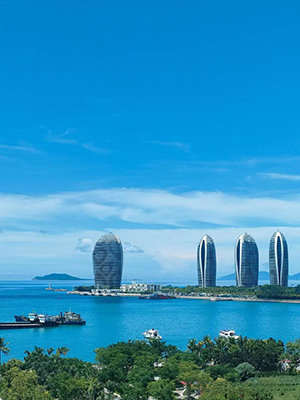 Ханчжоу, Санья и Сучжоу включены ООН в список «городов, движущихся к нулевым отходам»