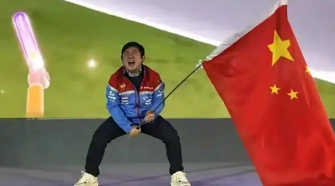 Китайский производитель мотоциклов одержал победу на престижном мировом чемпионате