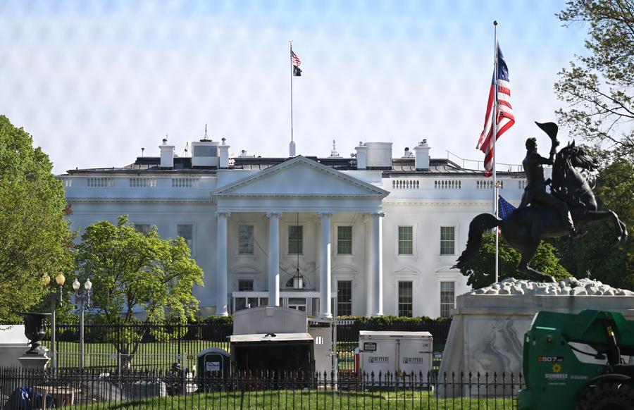 Ливан не включен в соглашение о двухнедельном прекращении огня между США и Ираном -- Д. Трамп