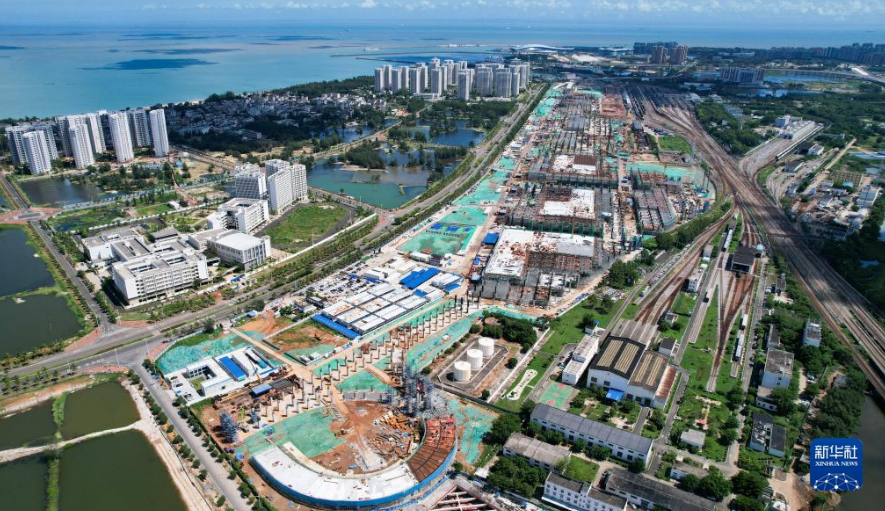 «Закрытие таможенного контура» на острове Хайнань: угроза или возможности для региона?