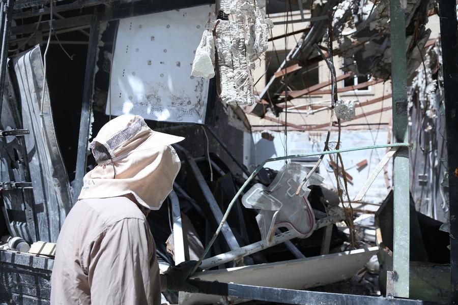 МИД Ирана не подтвердил договоренность с США о продлении перемирия