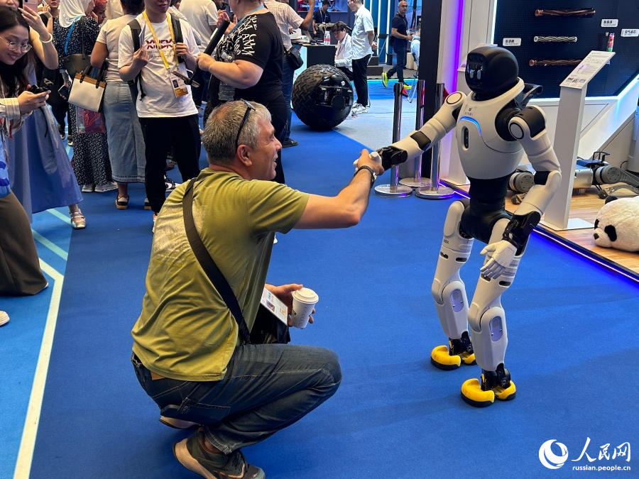 В Китае открылась 139-я Гуанчжоуская ярмарка