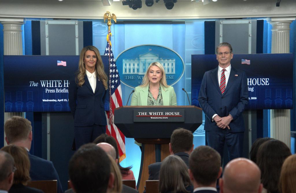 Продление режима прекращения огня между США и Ираном "в данный момент не соответствует действительности" -- Белый дом