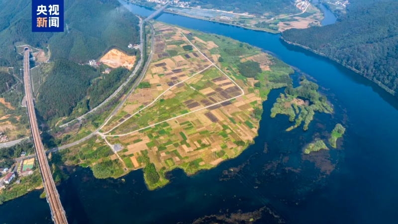 Еще два парка в Китае стали «глобальными геопарками ЮНЕСКО»