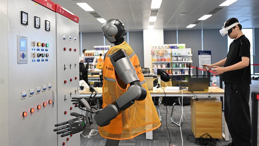 Показатели кредитоспособности китайских предприятий сохранили стабильную и положительную динамику в первом квартале 2026 года