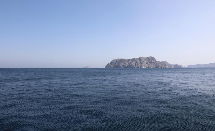 Вооруженные силы Ирана заблокировали проход еще двух нефтяных танкеров через Ормузский пролив -- СМИ