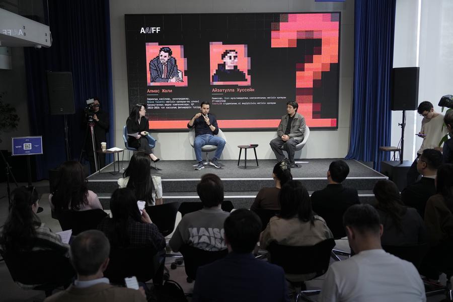 В Астане пройдет первый международный фестиваль фильмов, созданных с использованием ИИ