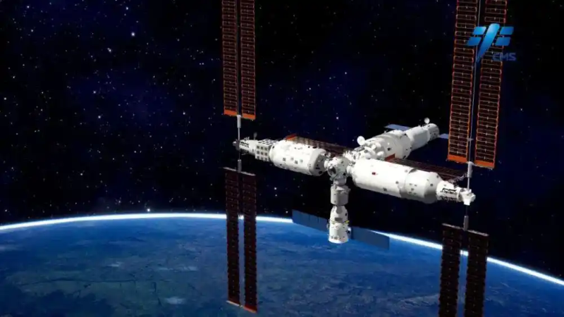 Два пакистанца отобраны в качестве первых иностранных космонавтов, которые пройдут подготовку для участия в китайской пилотируемой космической миссии