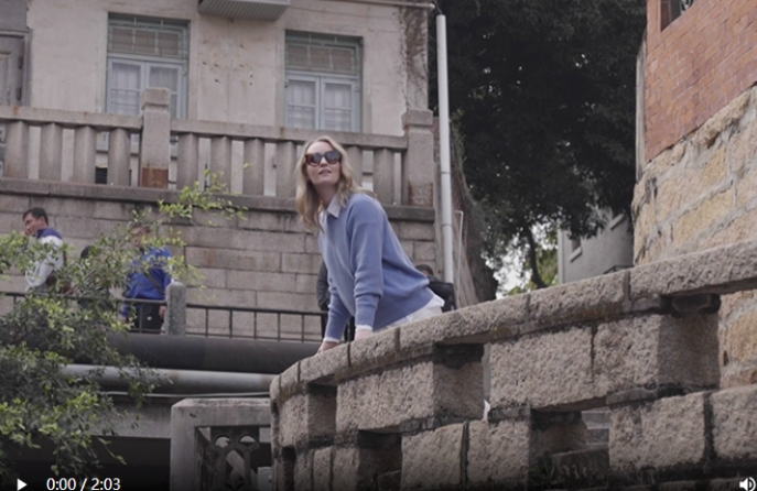 Остров Гуланъюй – настоящий Сямэнь начинается здесь