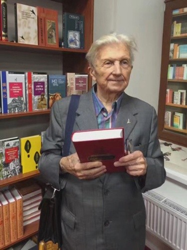 Д. Воскресенский, известный русский синолог