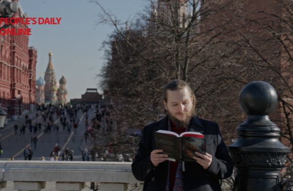 Мир «Задачи трех тел» Лю Цысиня глазами российского переводчика