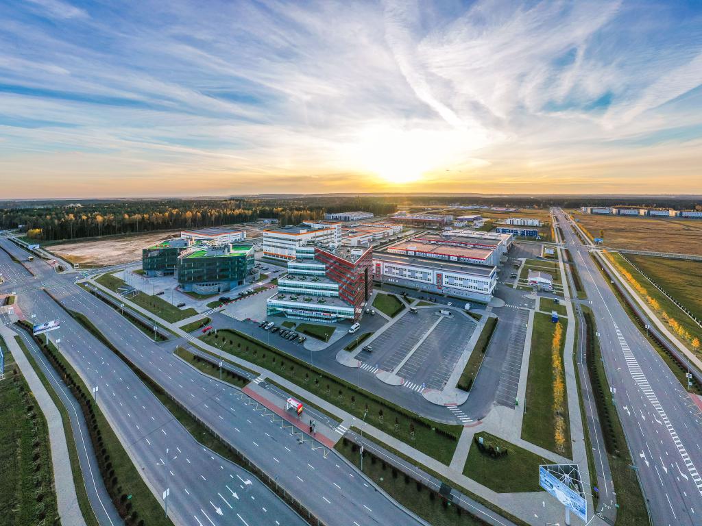 Китай и Беларусь укрепляют сотрудничество для подготовки инженерных кадров мирового уровня