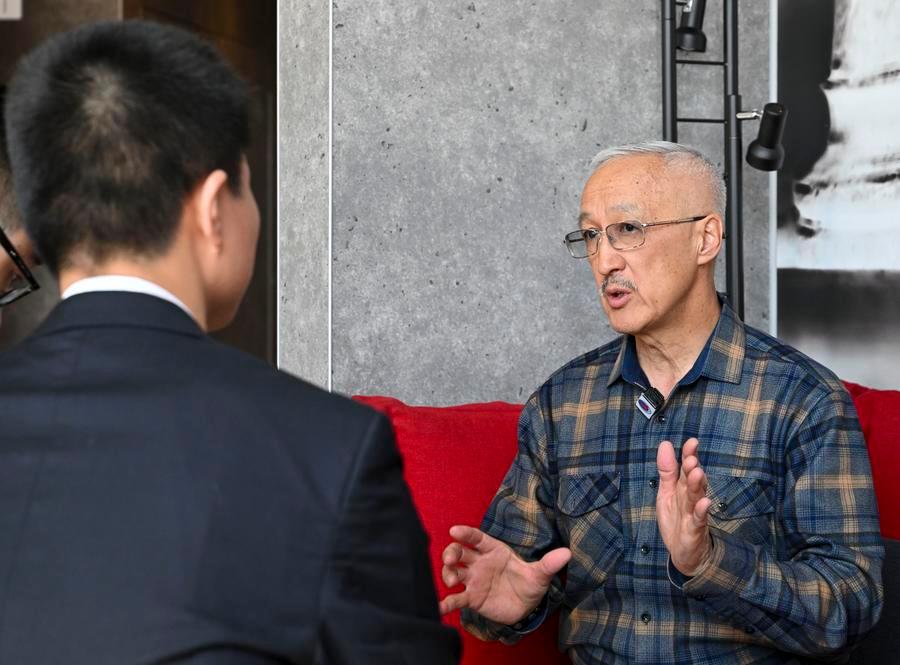 Город Свирск Иркутской области России готов к развитию сотрудничества с Китаем -- мэр города В. Орноев