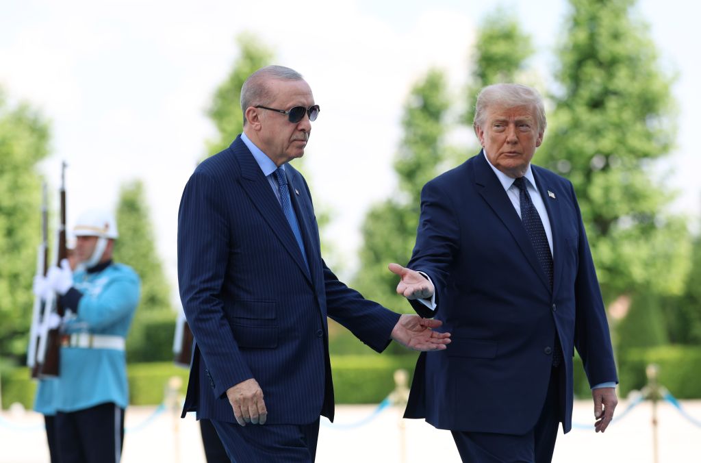 Д. Трамп заявил, что "разочарован" союзниками по НАТО