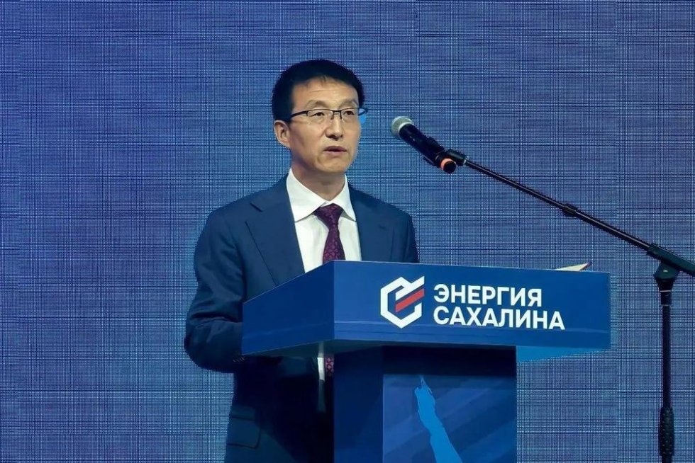 Какие новые российско-китайские проекты могут быть реализованы на территории ДФО