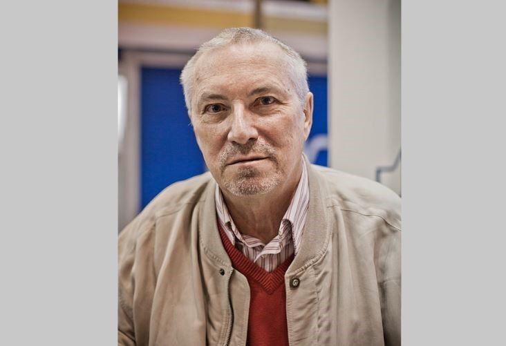 Владимир Бондаренко: боец за русскую литературу — Мое общение с литературным критиком Владимиром Бондаренко