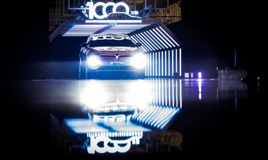 Основной стратегией развития Китая в период 15-й пятилетки станет повышение собственных конкурентных преимуществ -- российский эксперт