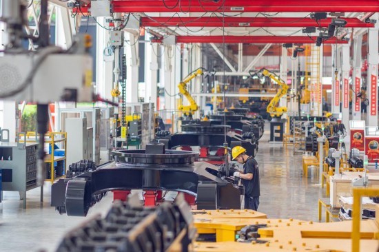 Подписание Протокола об обновлении ЗСТ до версии 3.0 между Китаем и АСЕАН придаст больше уверенности и импульса глобальной экономике