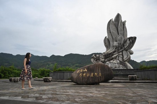 В Эрэн-Хото стартовал творческий тур для китайских и монгольских художников в города, имеющие связь с Великим чайным путем